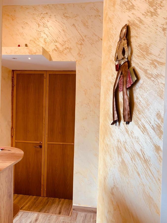 Maison Lilly Napoli Eksteriør bilde