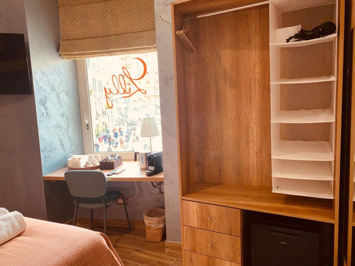 Maison Lilly Napoli Eksteriør bilde