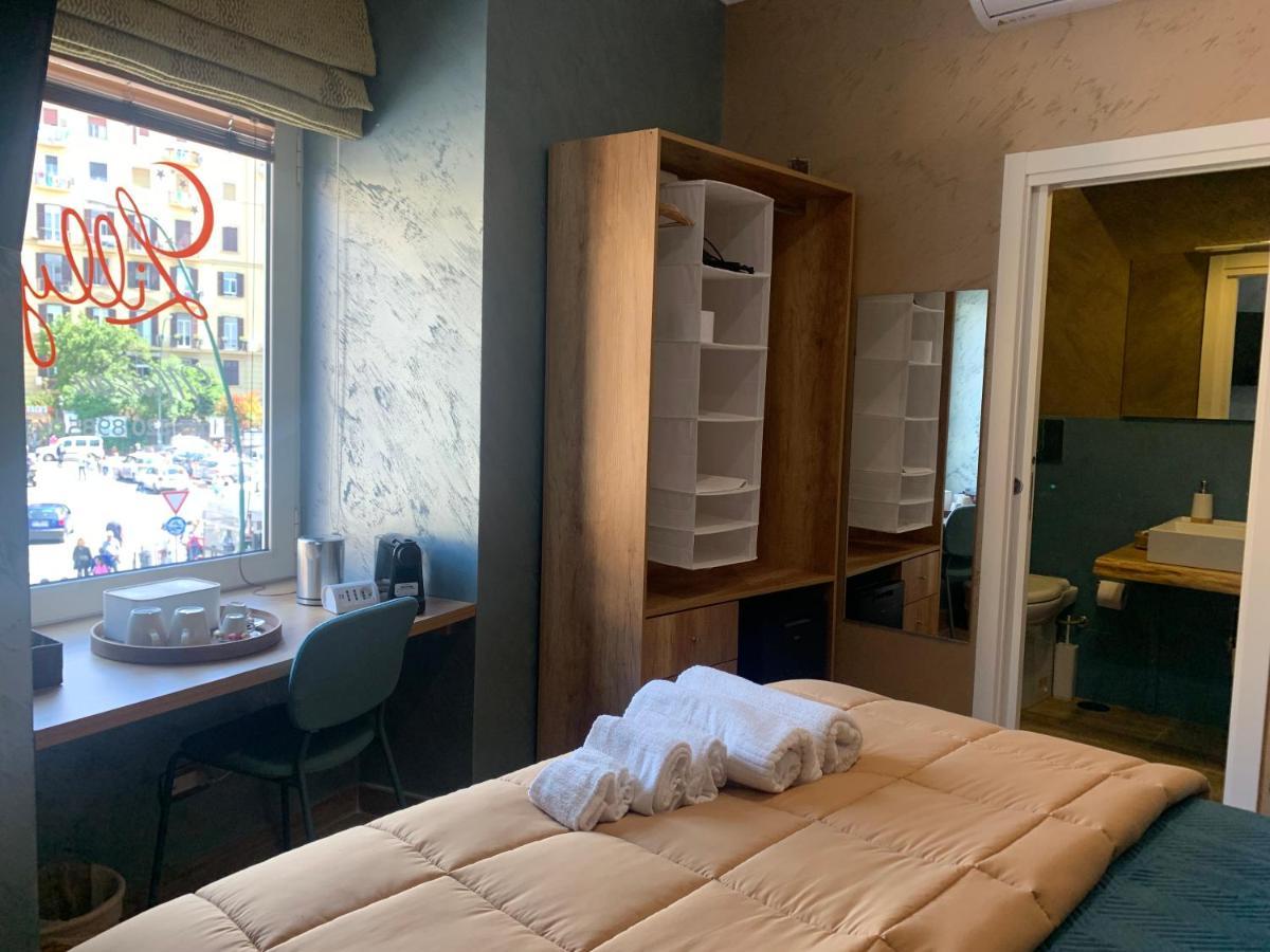 Maison Lilly Napoli Eksteriør bilde