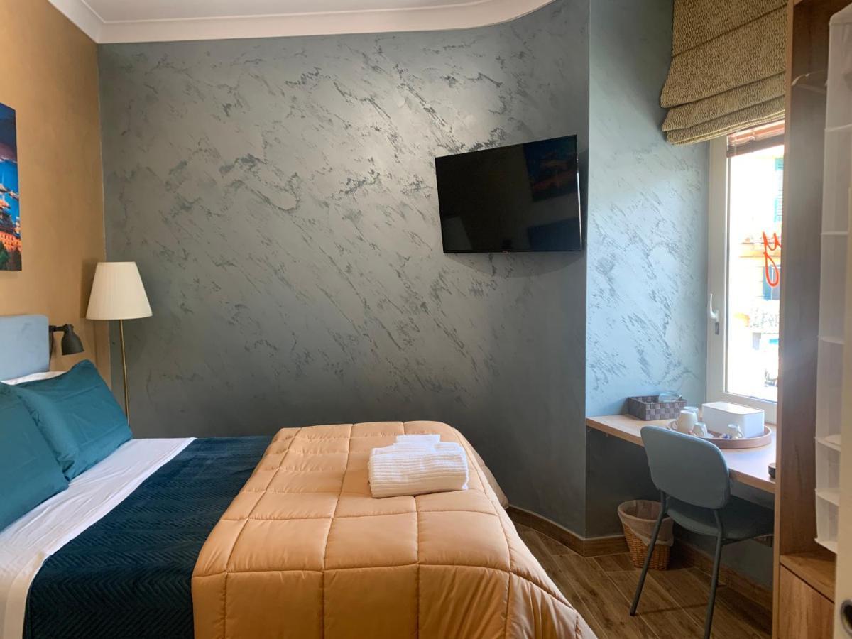 Maison Lilly Napoli Eksteriør bilde