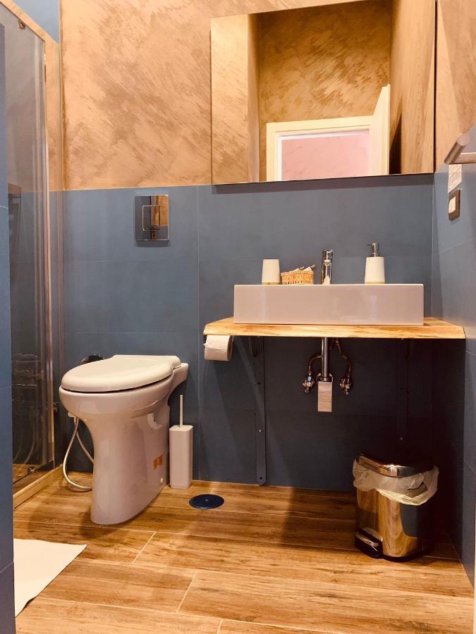 Maison Lilly Napoli Rom bilde