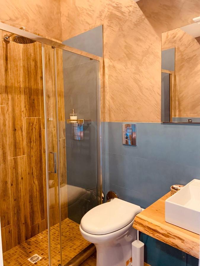 Maison Lilly Napoli Eksteriør bilde