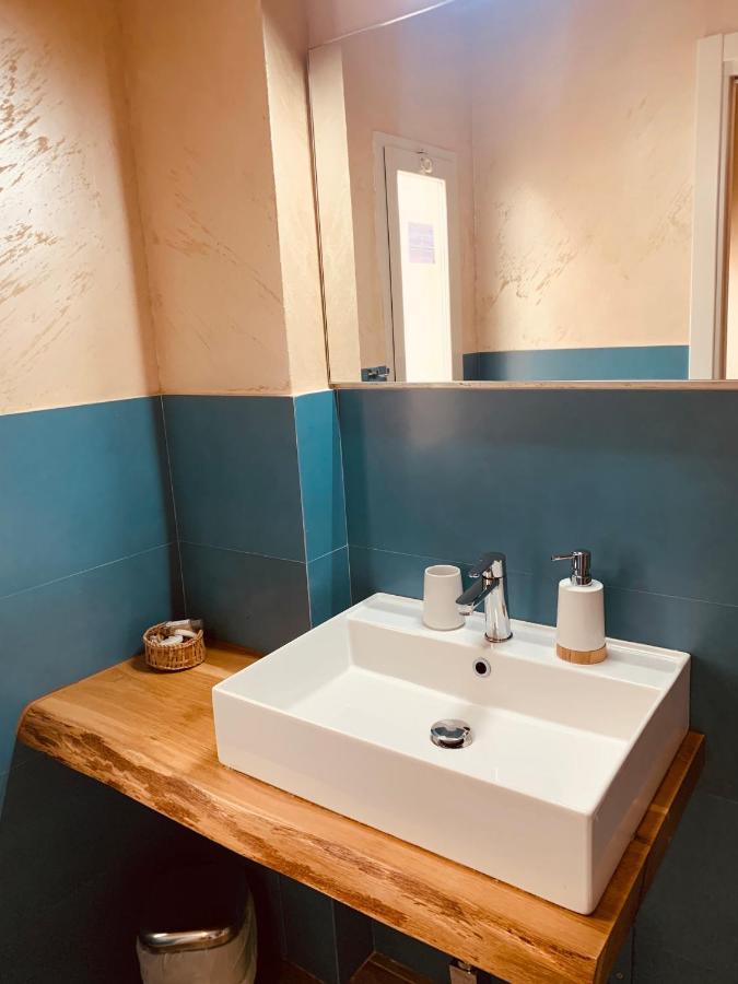 Maison Lilly Napoli Eksteriør bilde