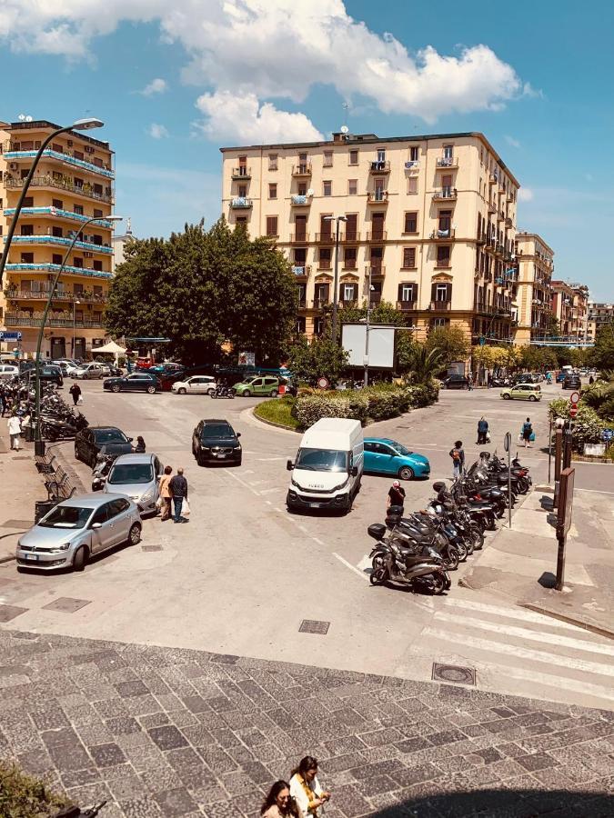 Maison Lilly Napoli Eksteriør bilde