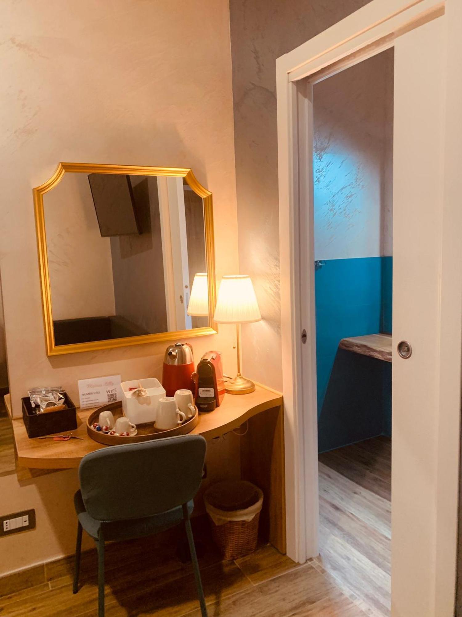 Maison Lilly Napoli Rom bilde