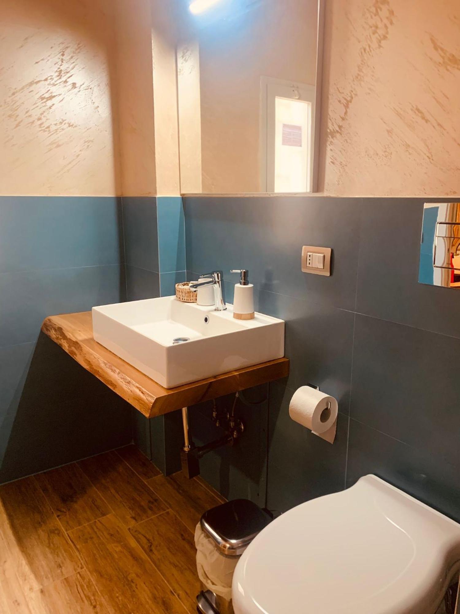 Maison Lilly Napoli Rom bilde