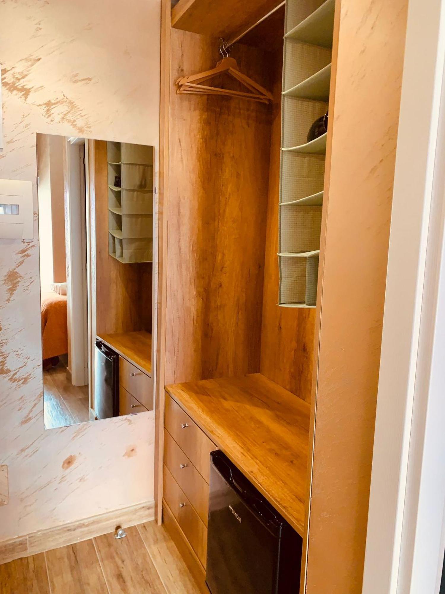 Maison Lilly Napoli Rom bilde