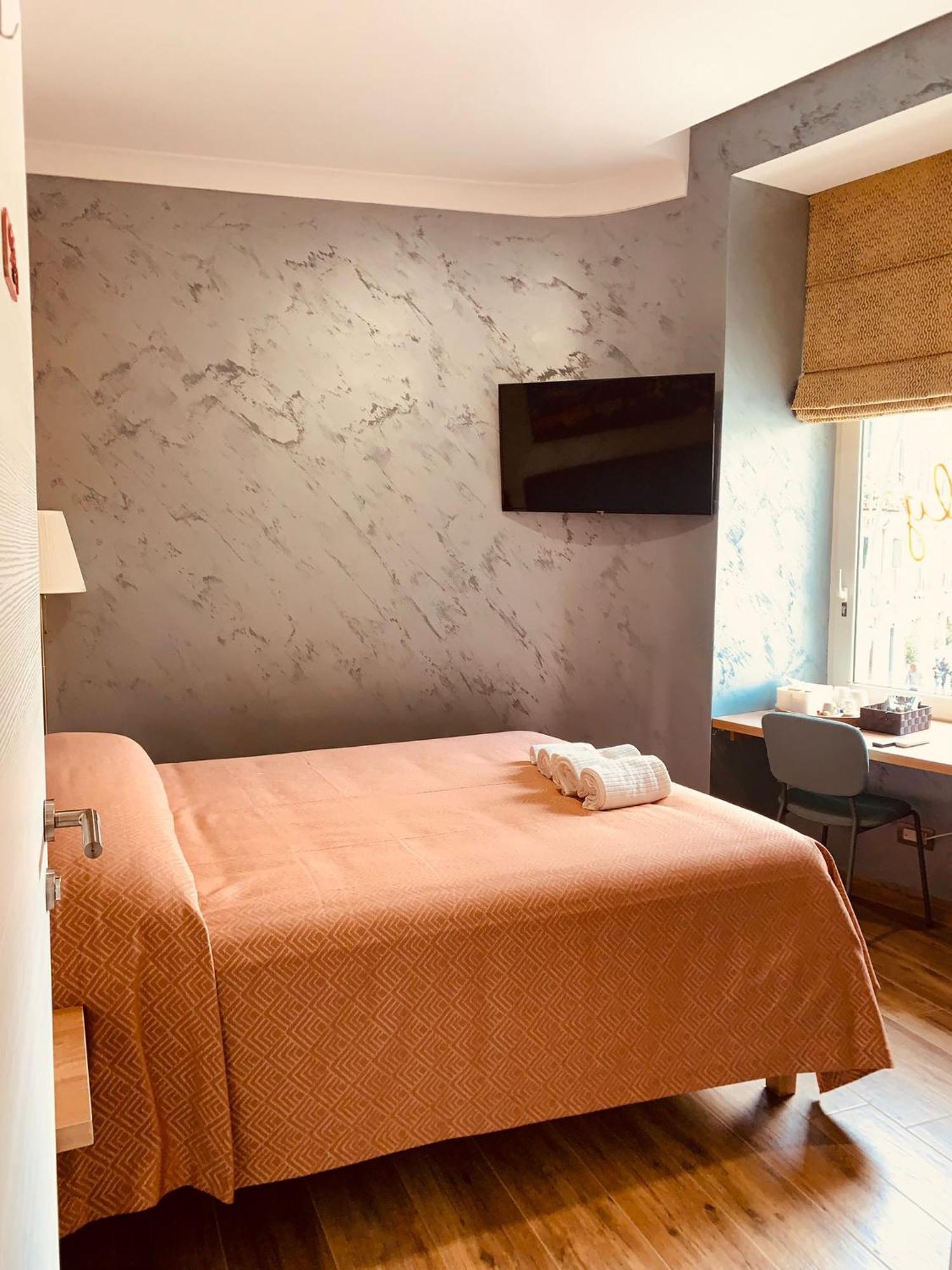 Maison Lilly Napoli Rom bilde
