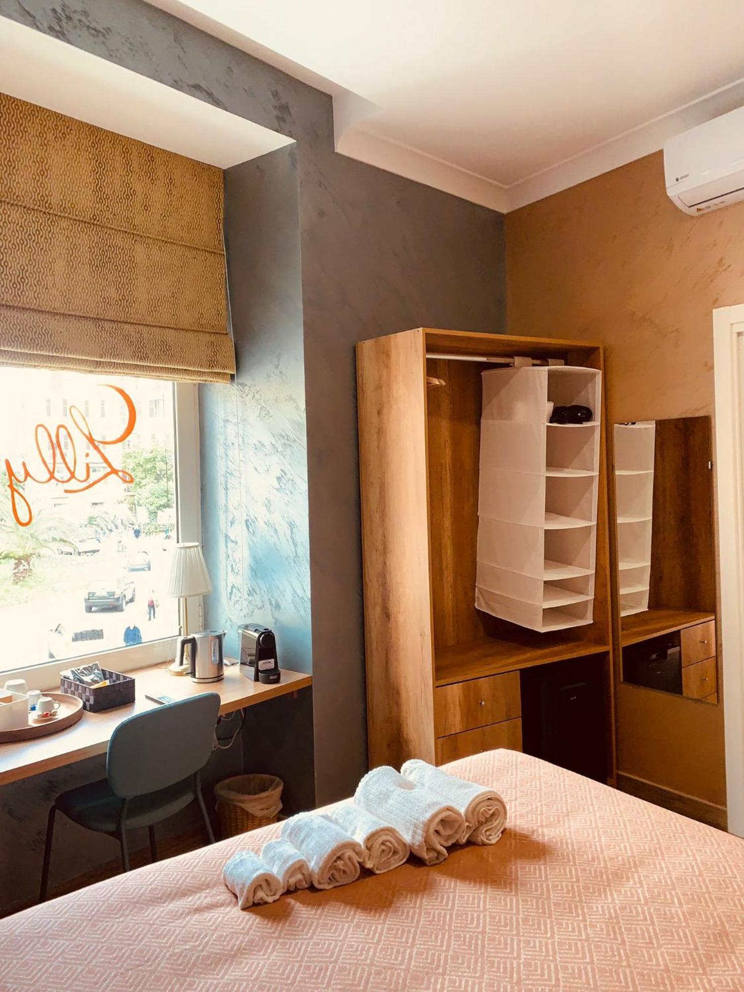 Maison Lilly Napoli Rom bilde